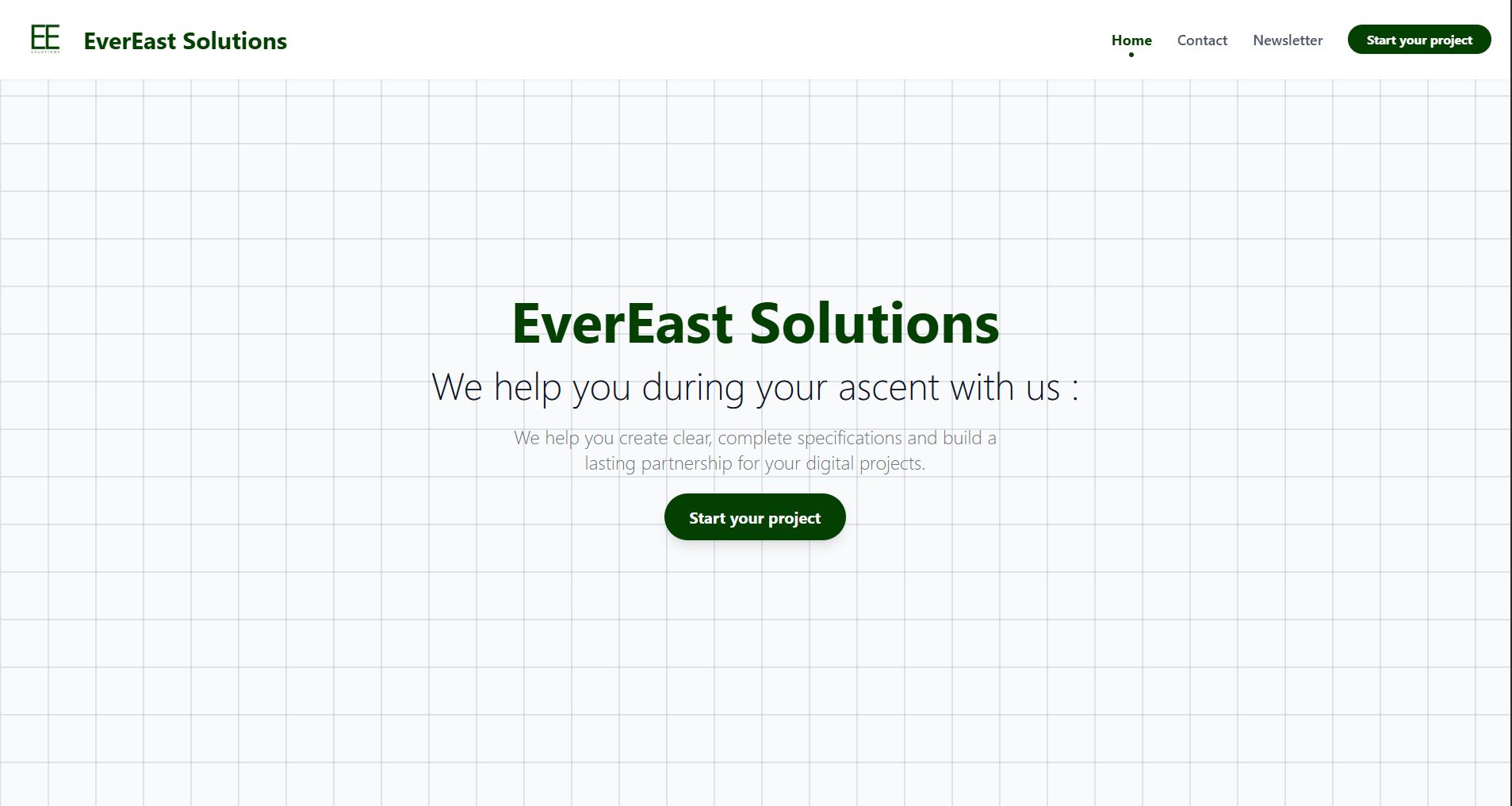EverEast Solutions